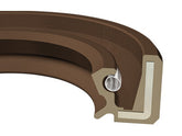Oil Seals Nitrile Imperial